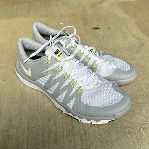 Men’s Nike Free Trainer 5.0